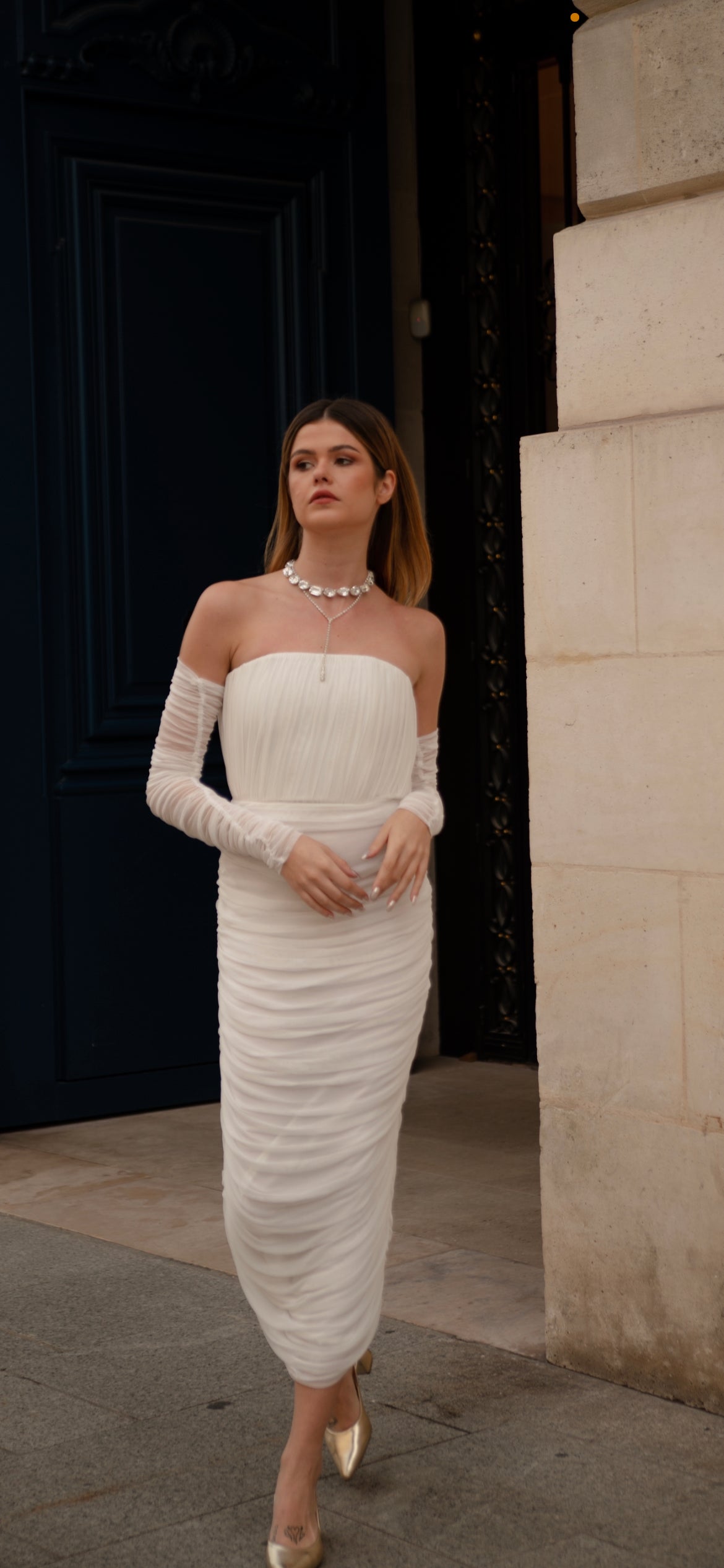 Aurore dress