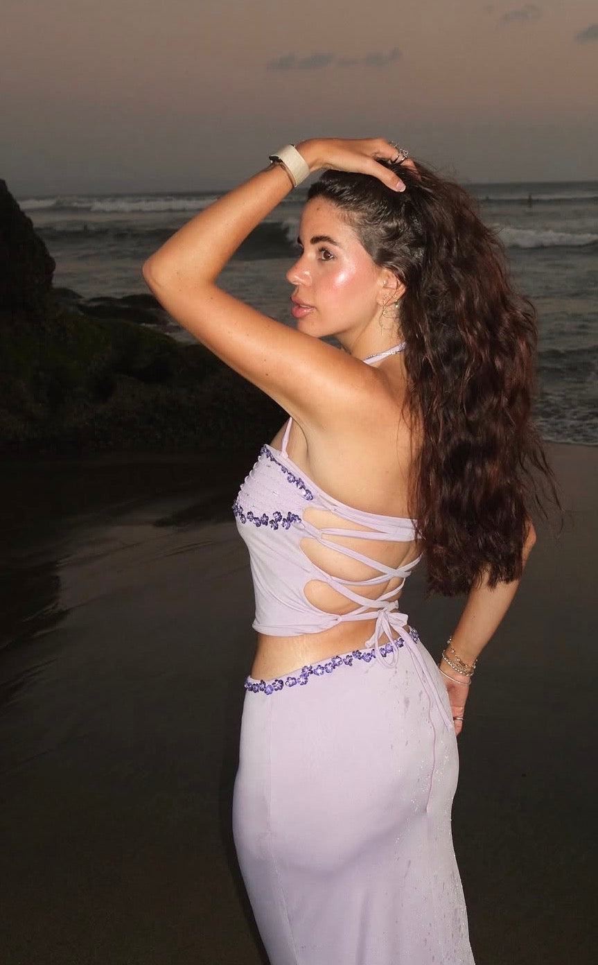 Lavender Tide Set