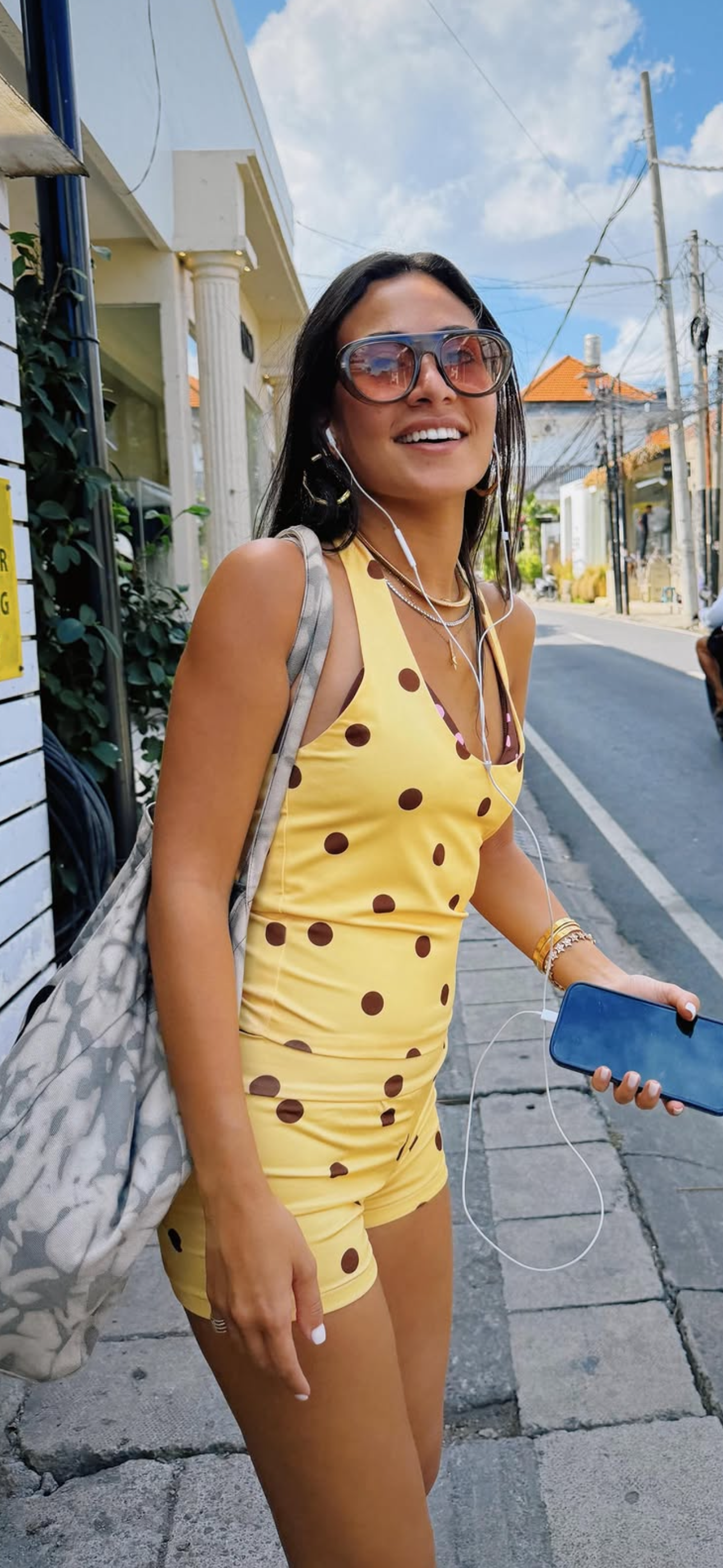 Butter dots set
