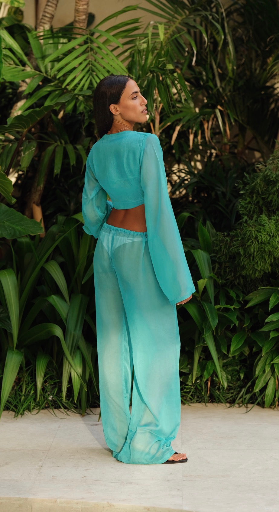 Capri Set