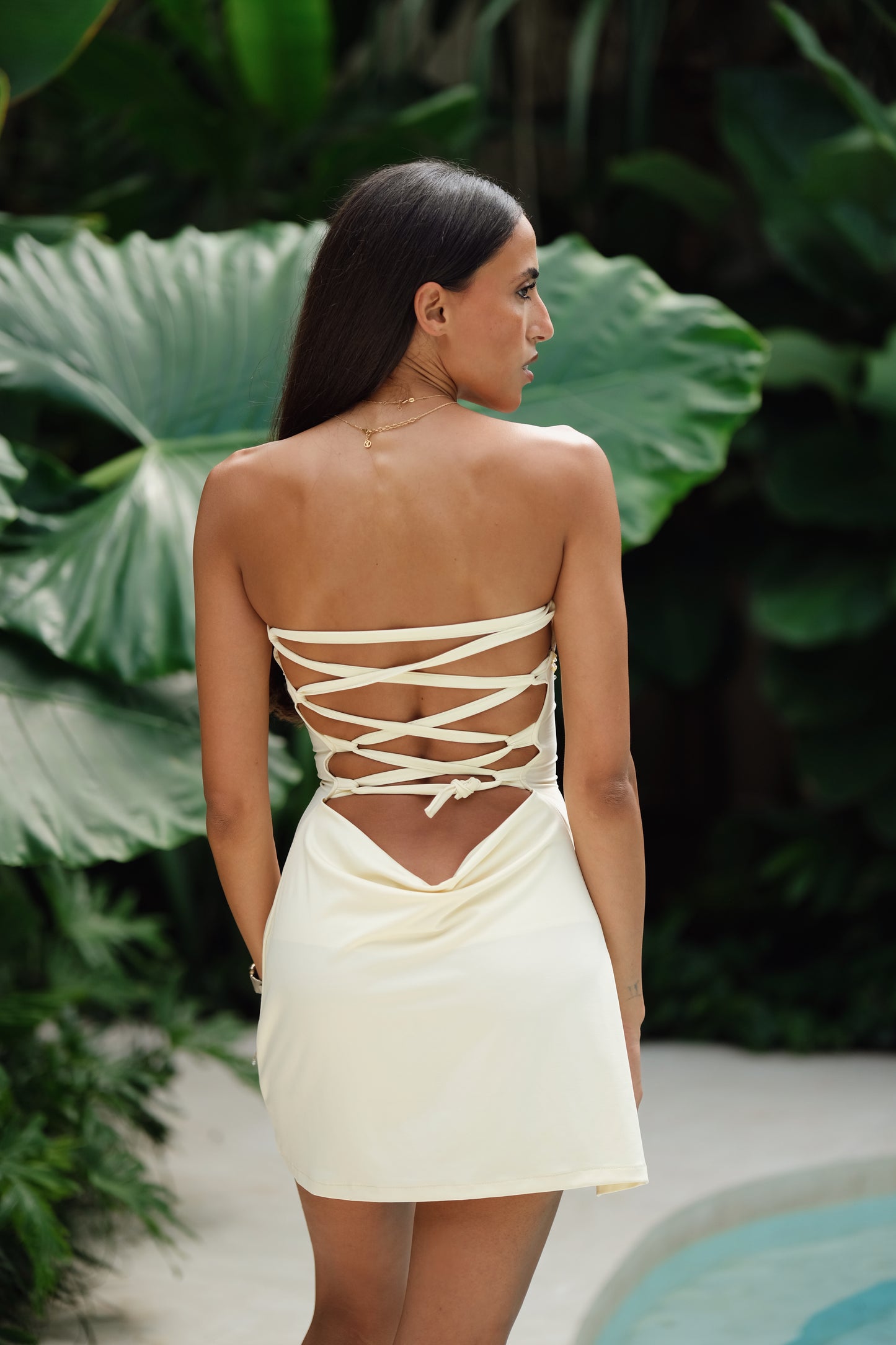 Solea Dress