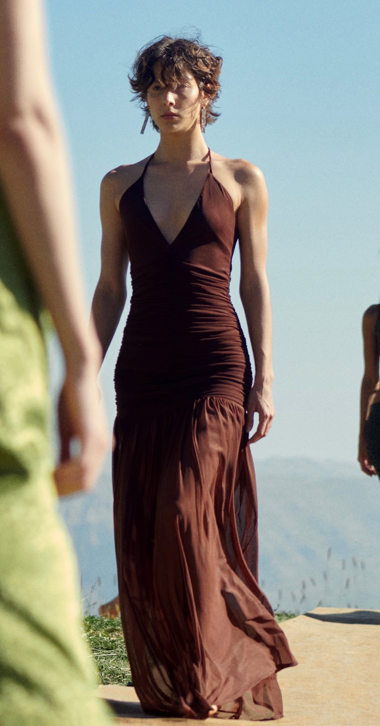 Sienna Dress