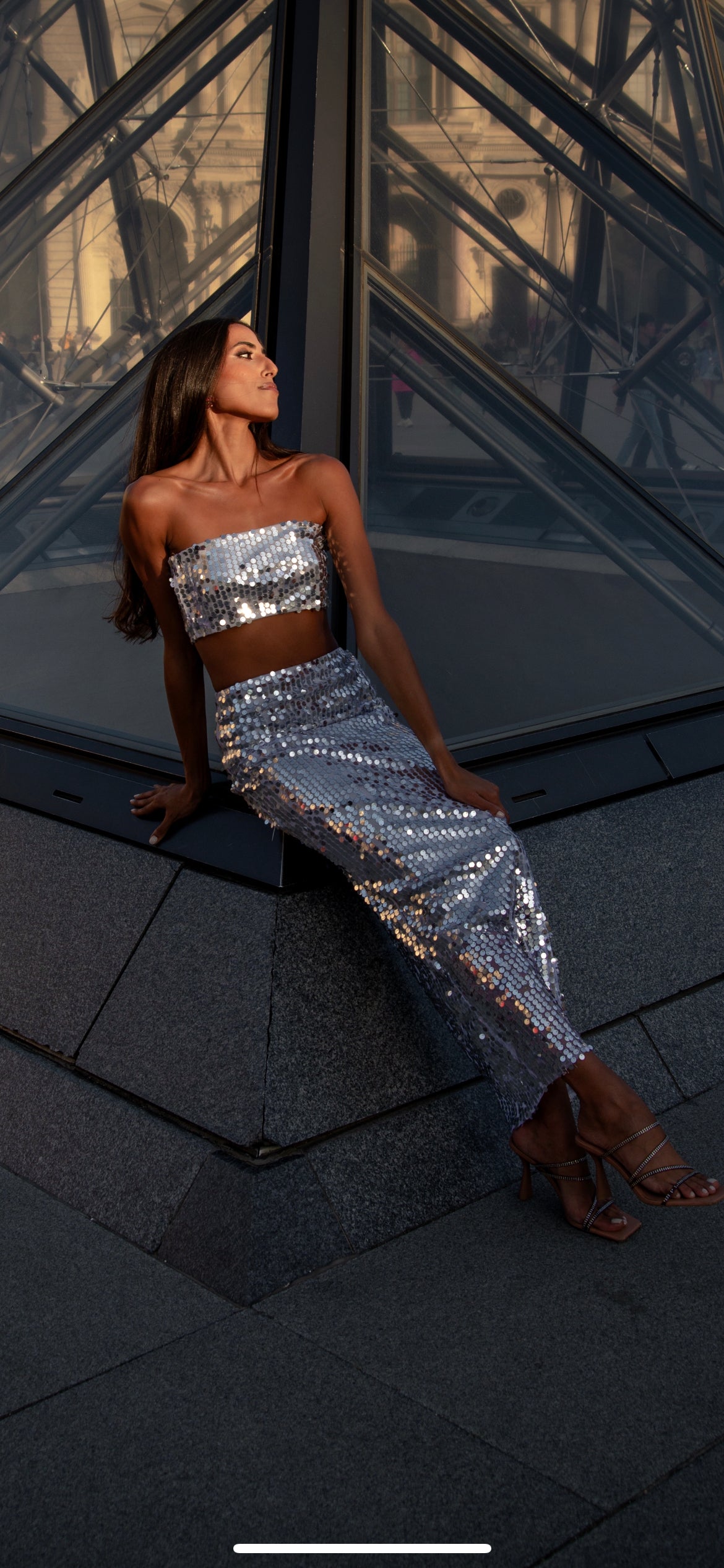Vivienne set