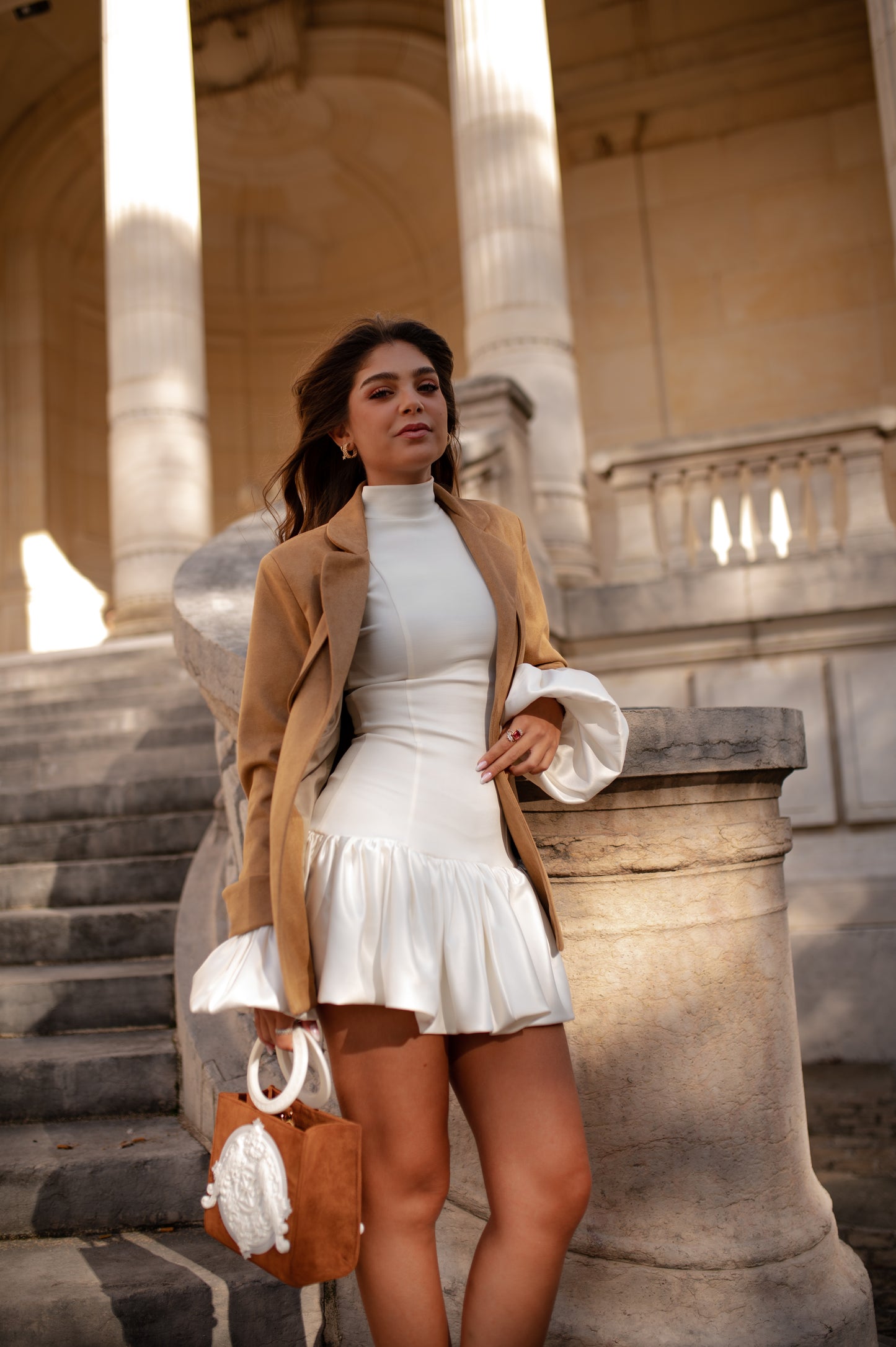 Ange Dress