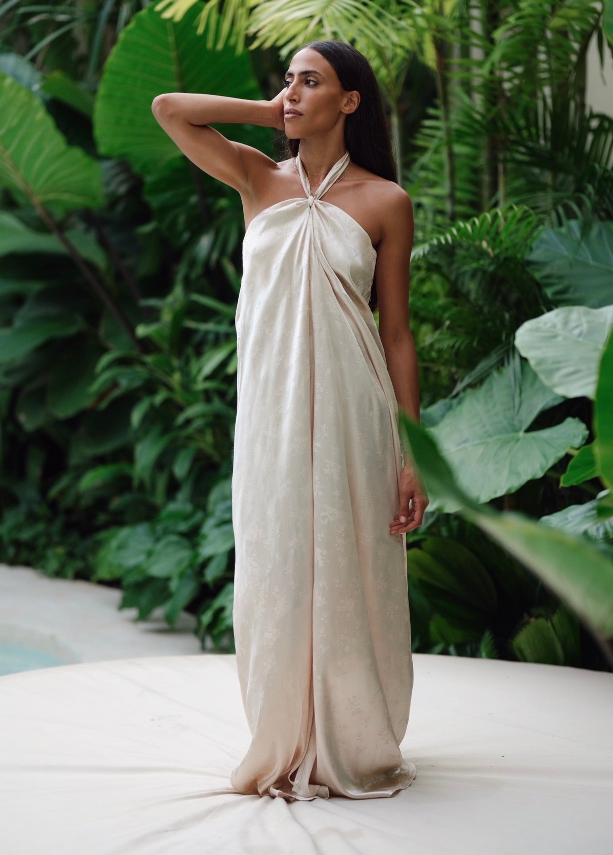 Dune Dress