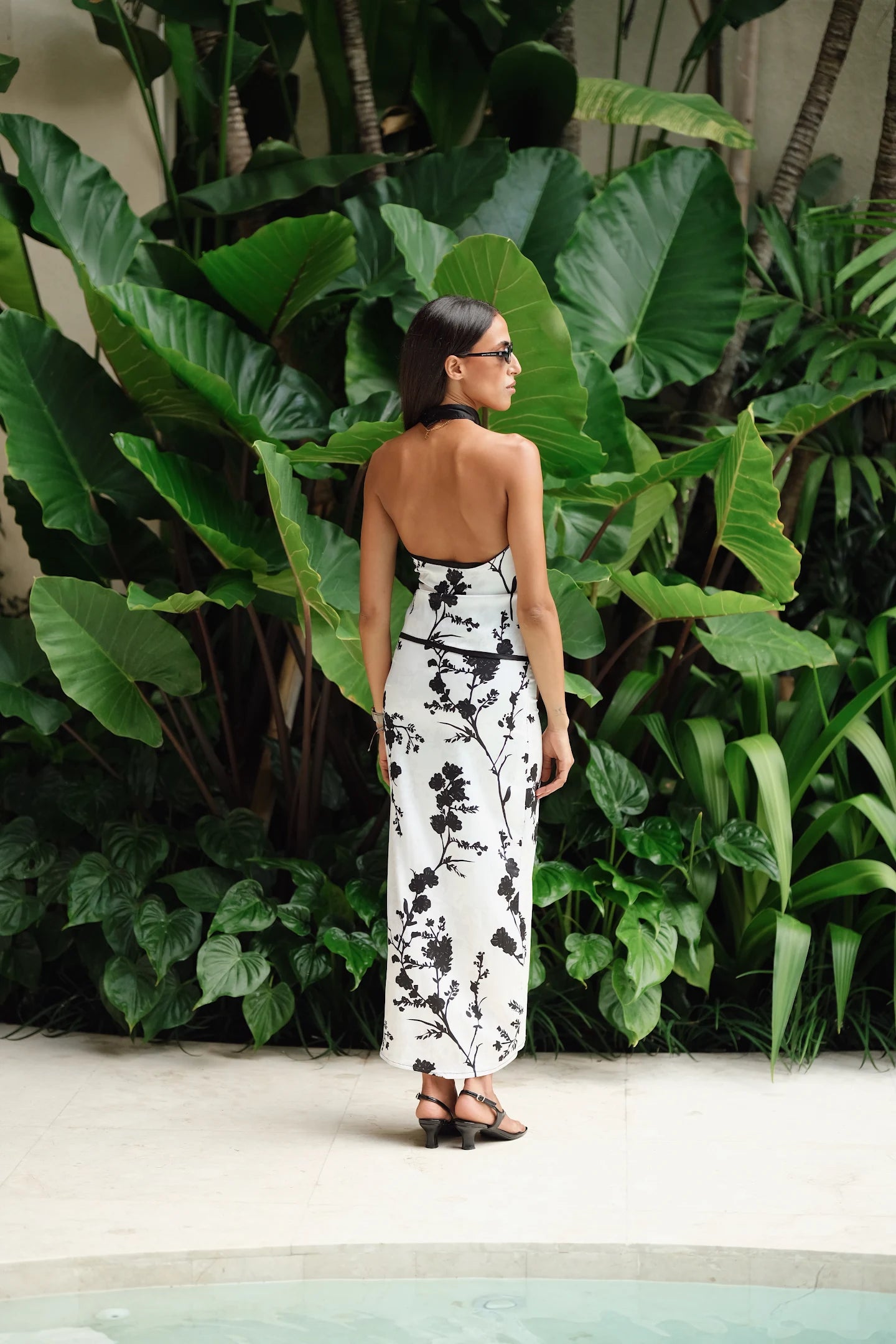 Sumi Bloom set