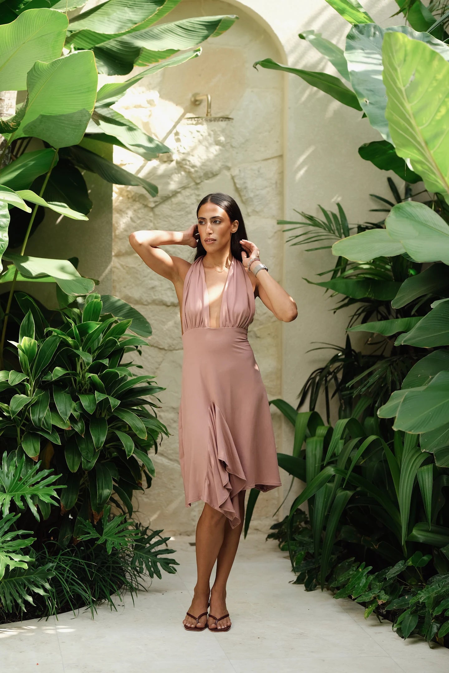 Isla Dress