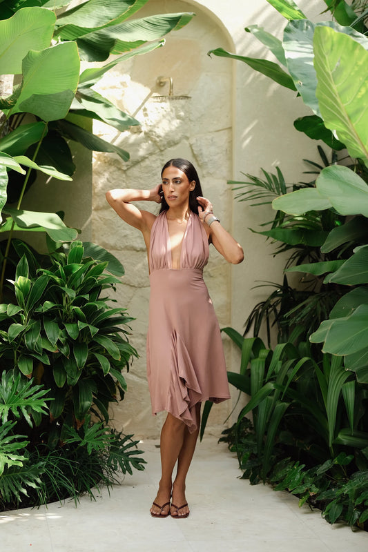 Isla Dress