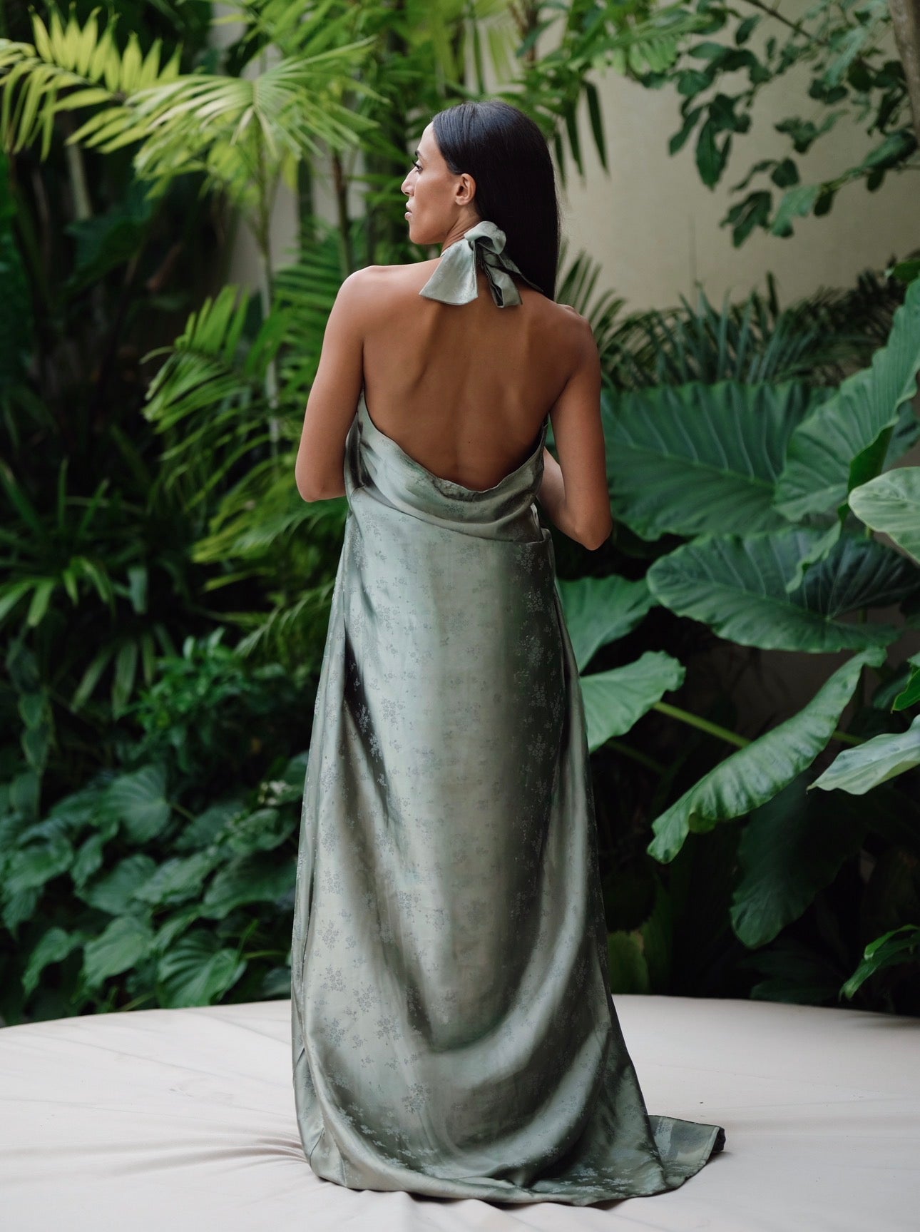 Oasis Dress