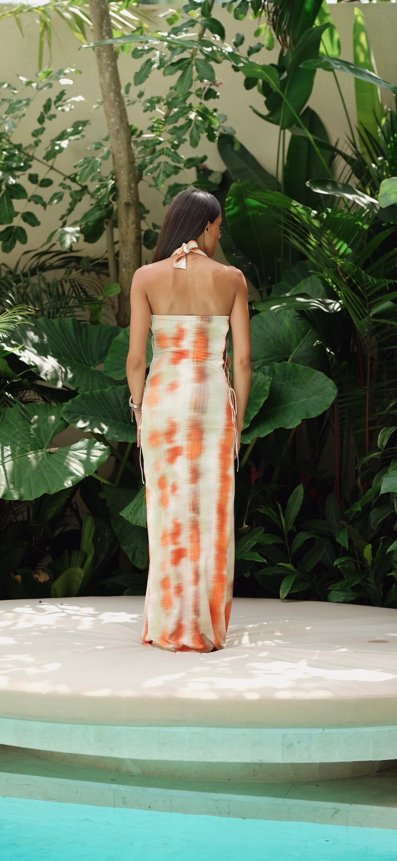 Sunline Maxi