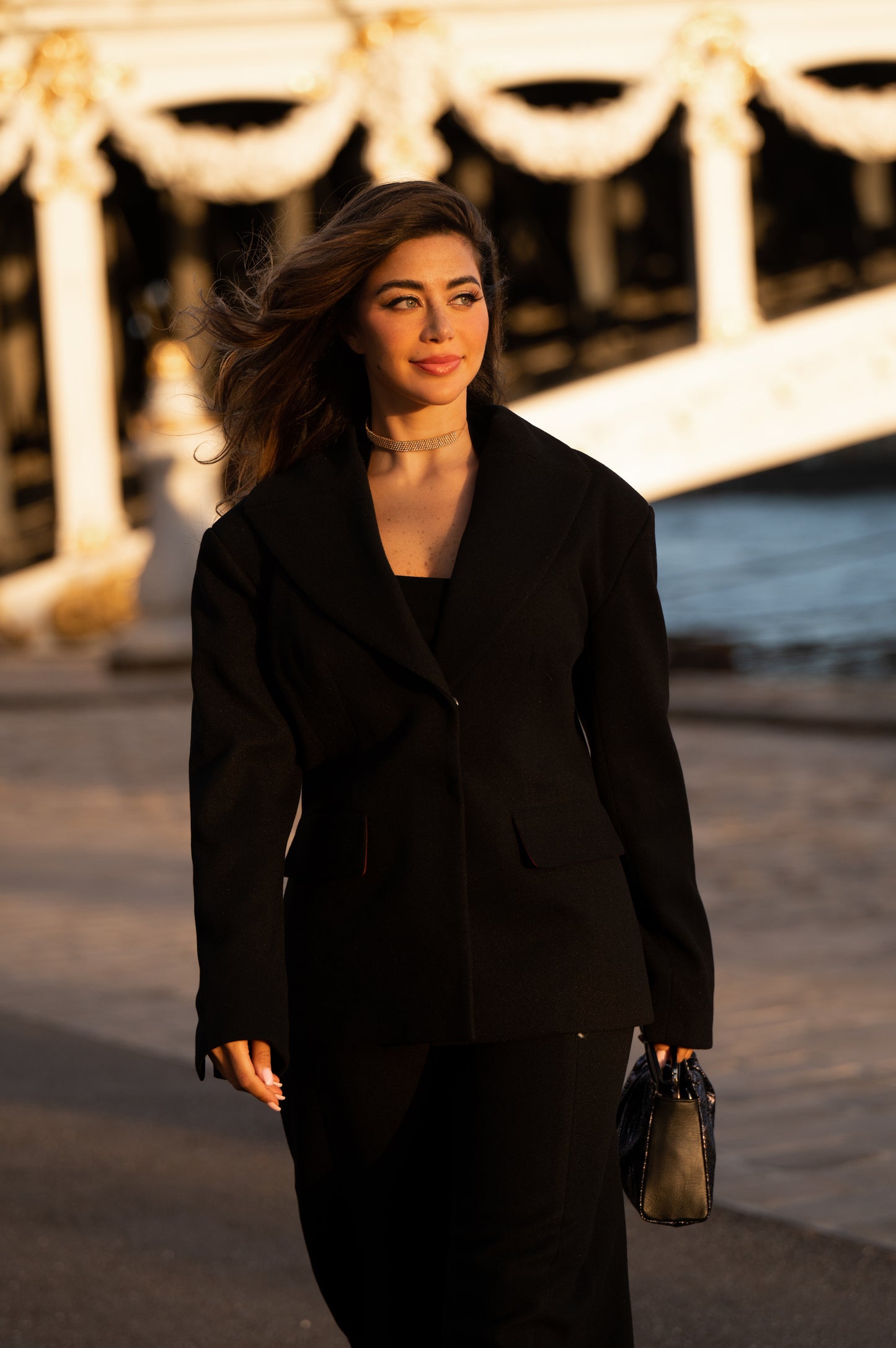 Dark Twist Set