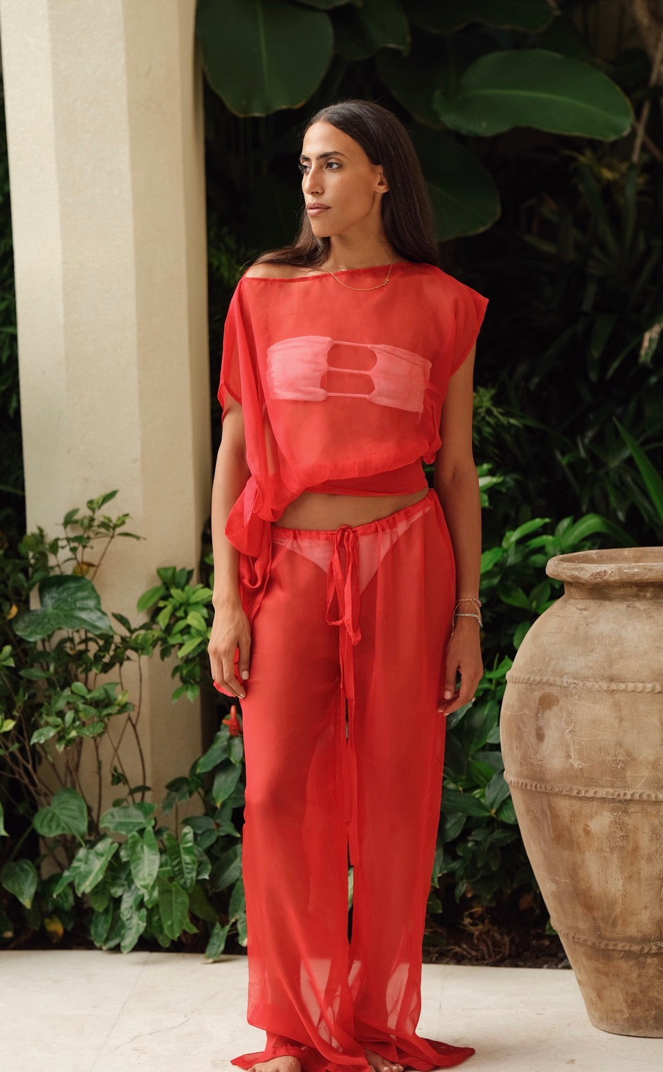 Rouge Set