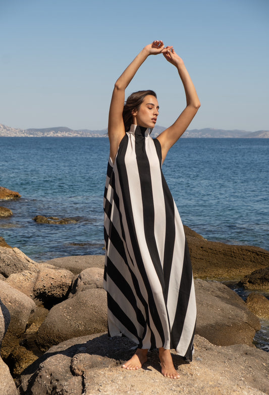 Parallel Play dress