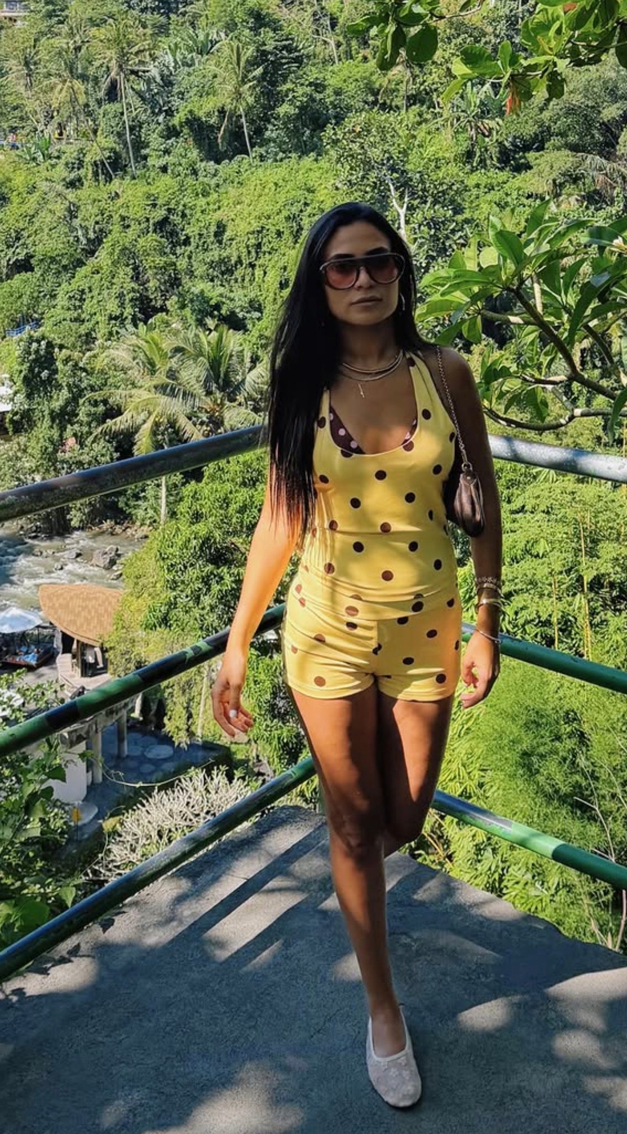 Butter dots set