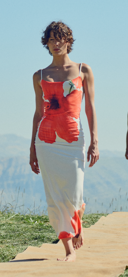 Poppy Dress
