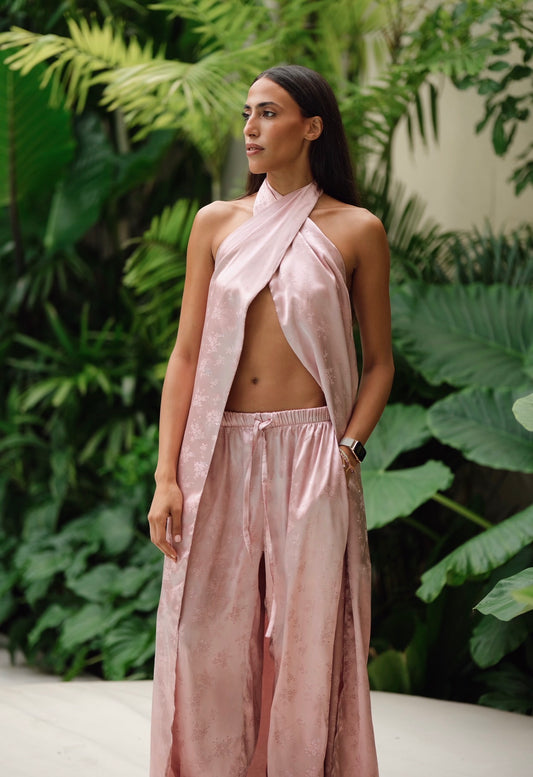 Blush set