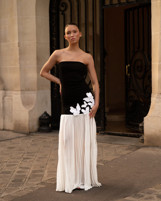 Butterfly Effect Dress