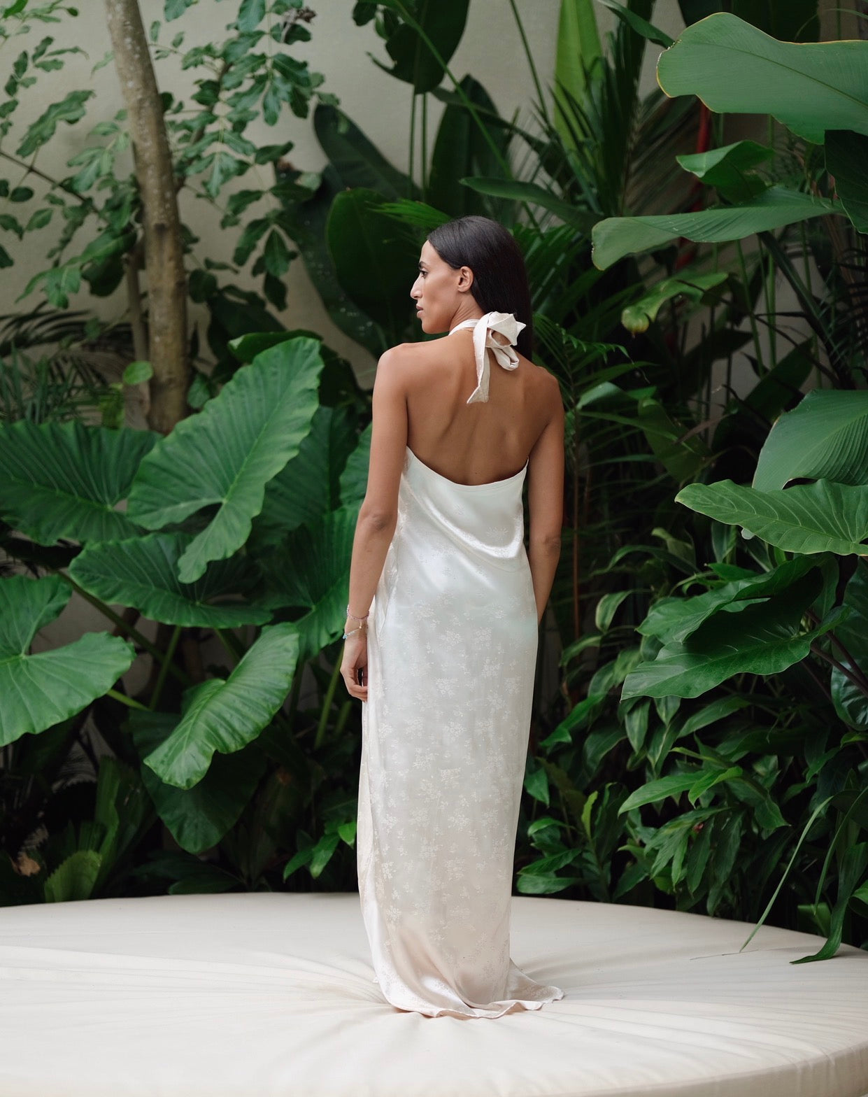 Dune Dress