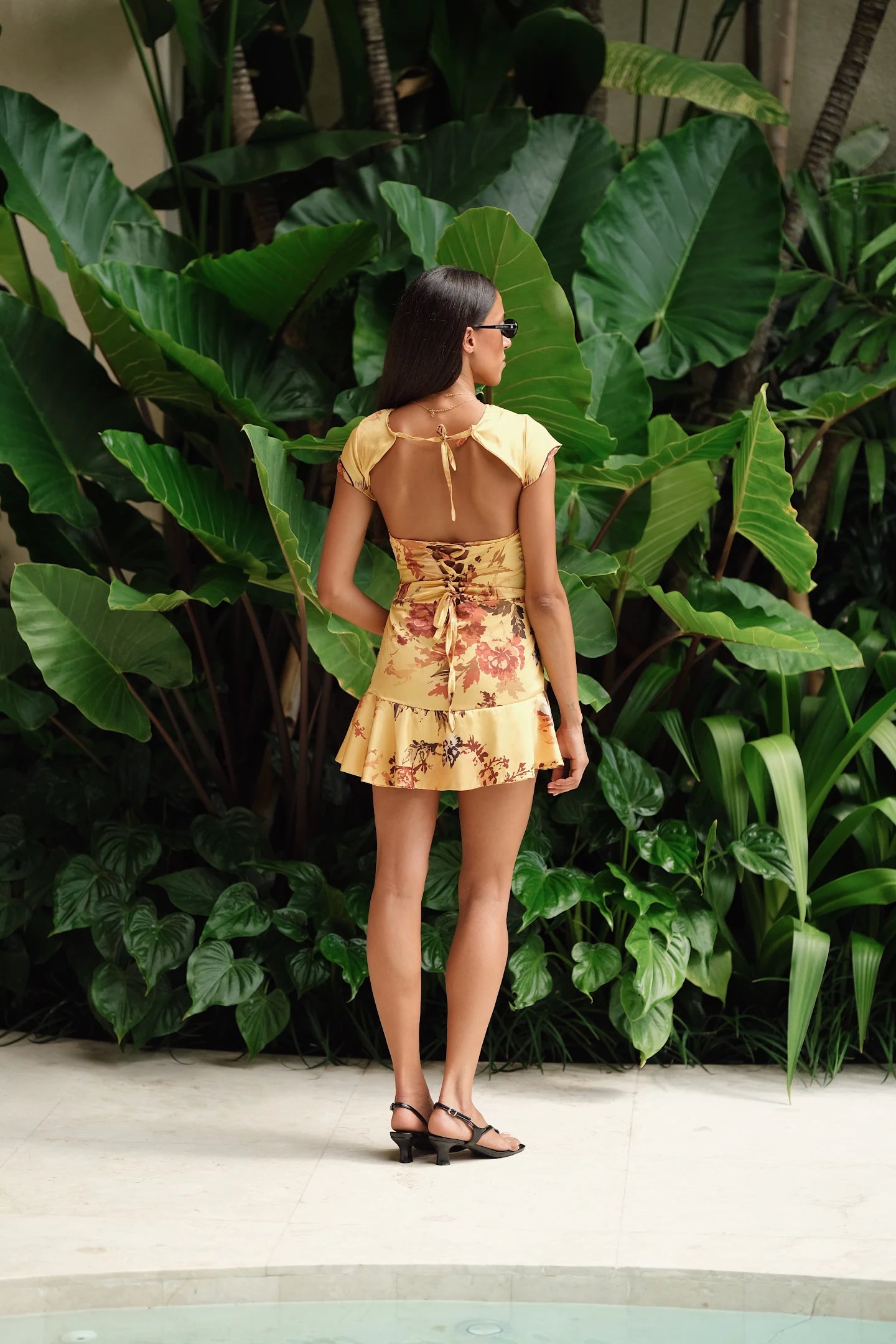 Solara Dress