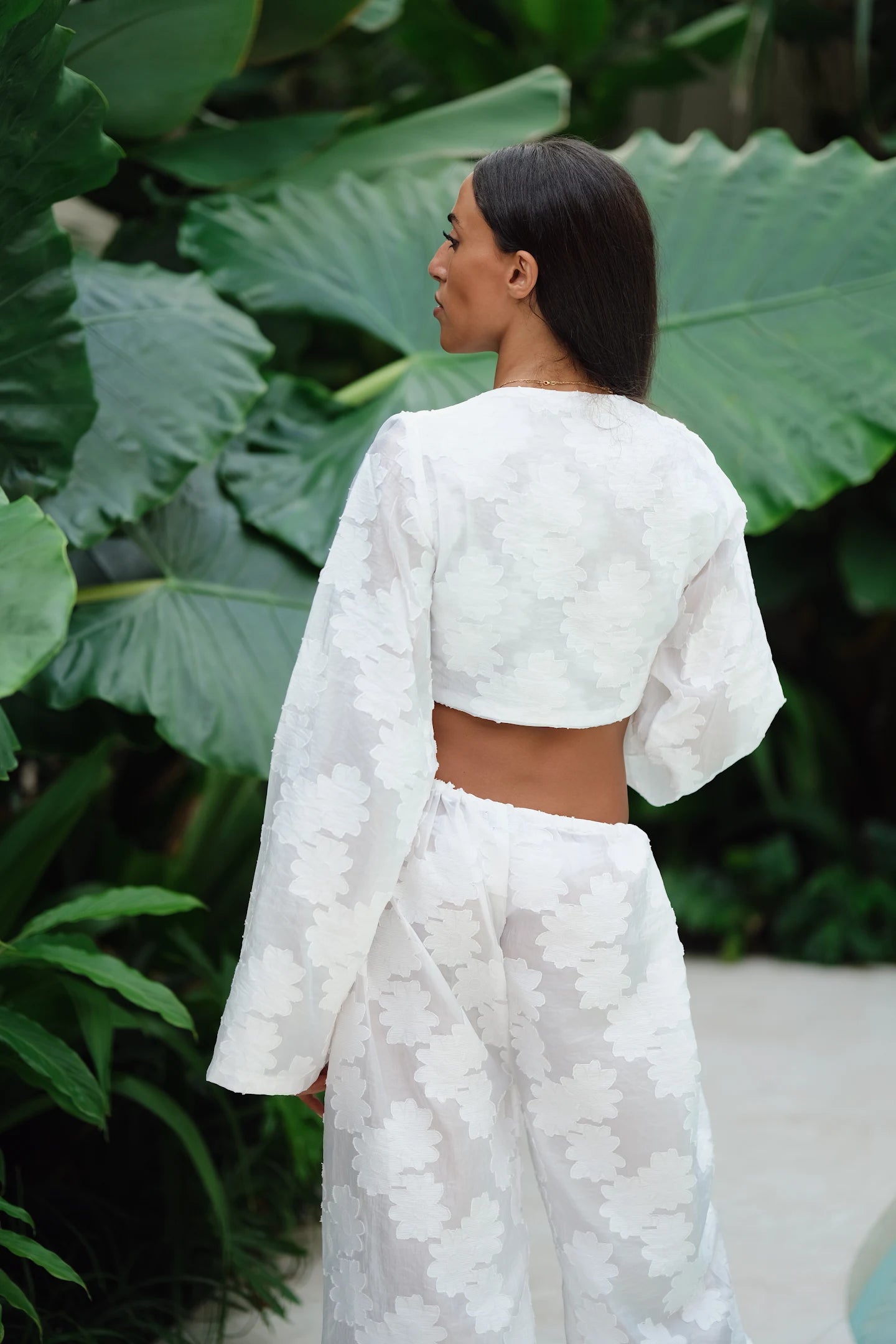 Flora Bloom set