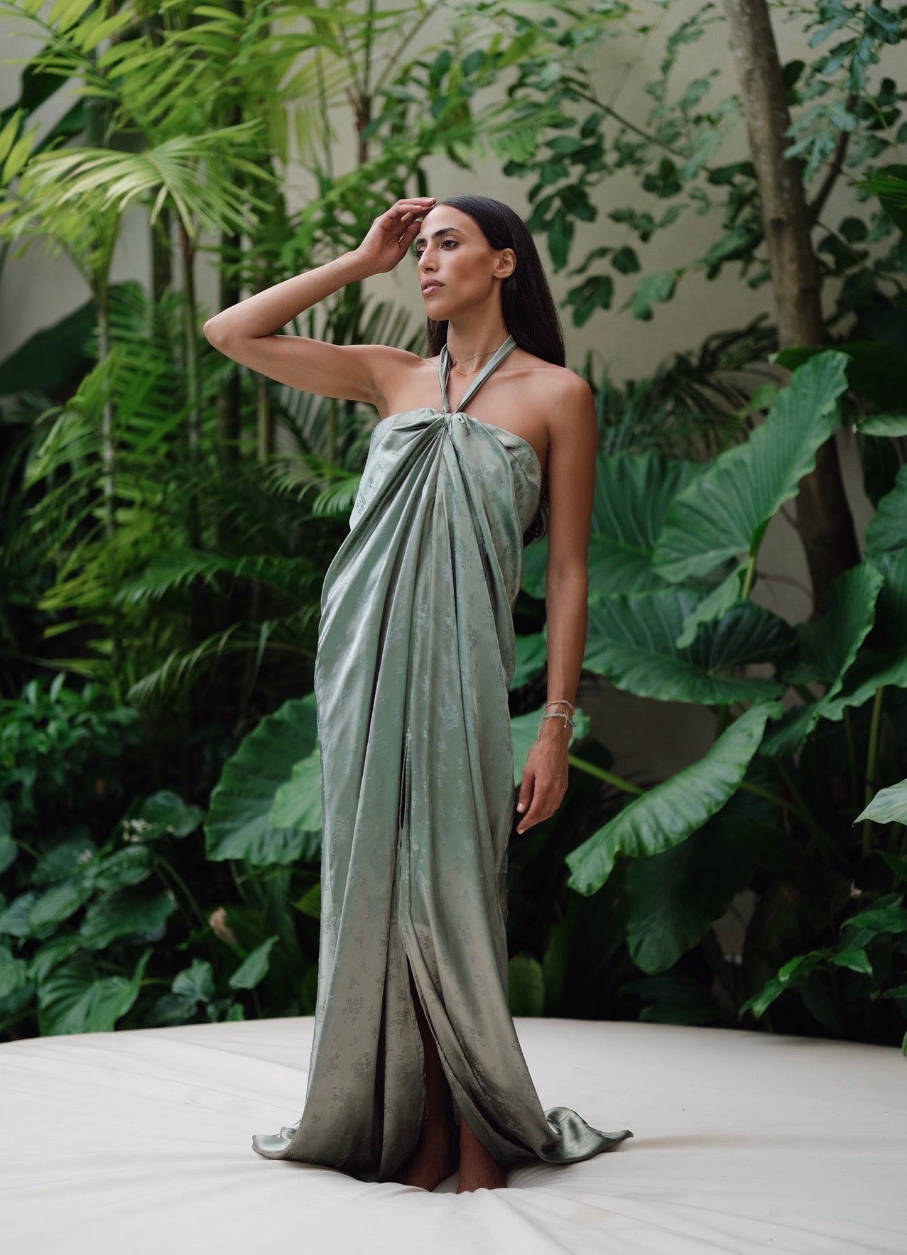 Oasis Dress