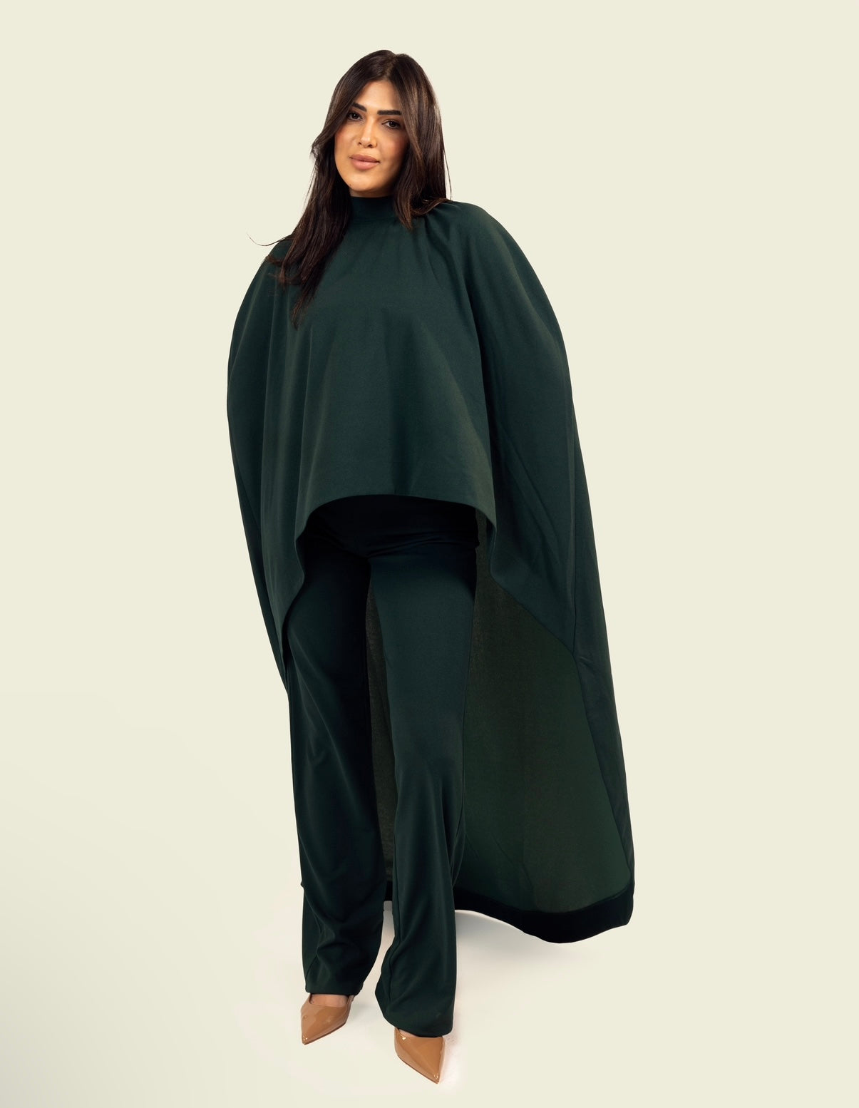Jade Set
