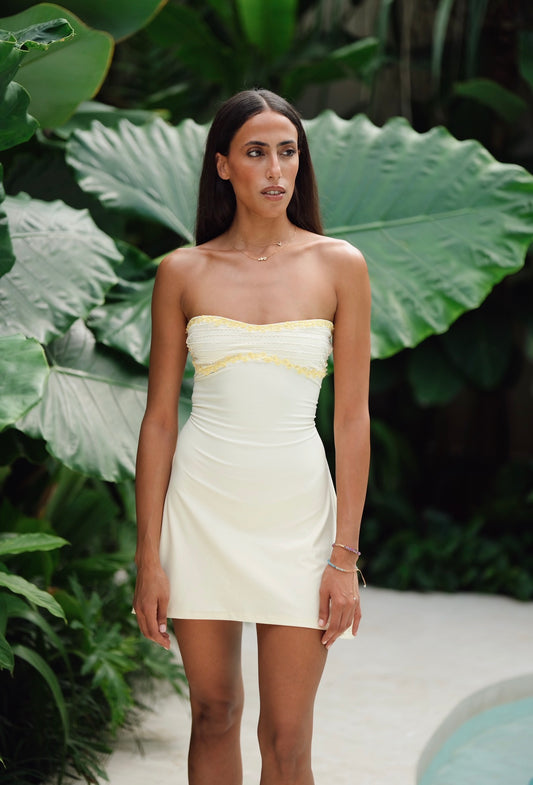 Solea Dress