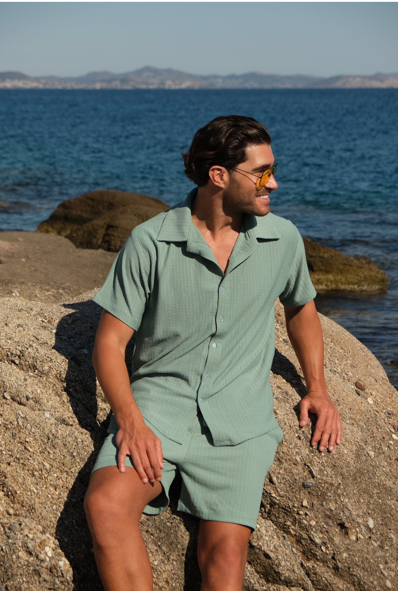 Verde set
