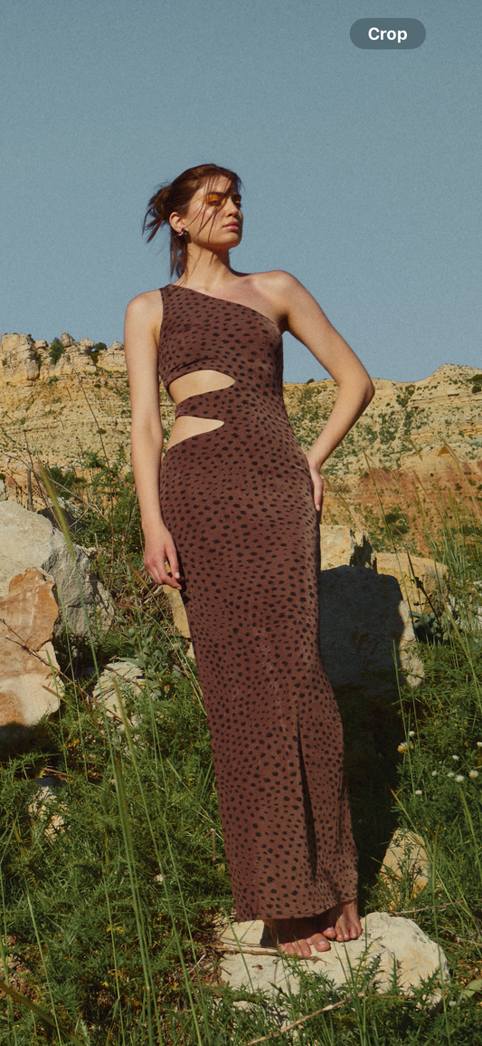 Bruna dress
