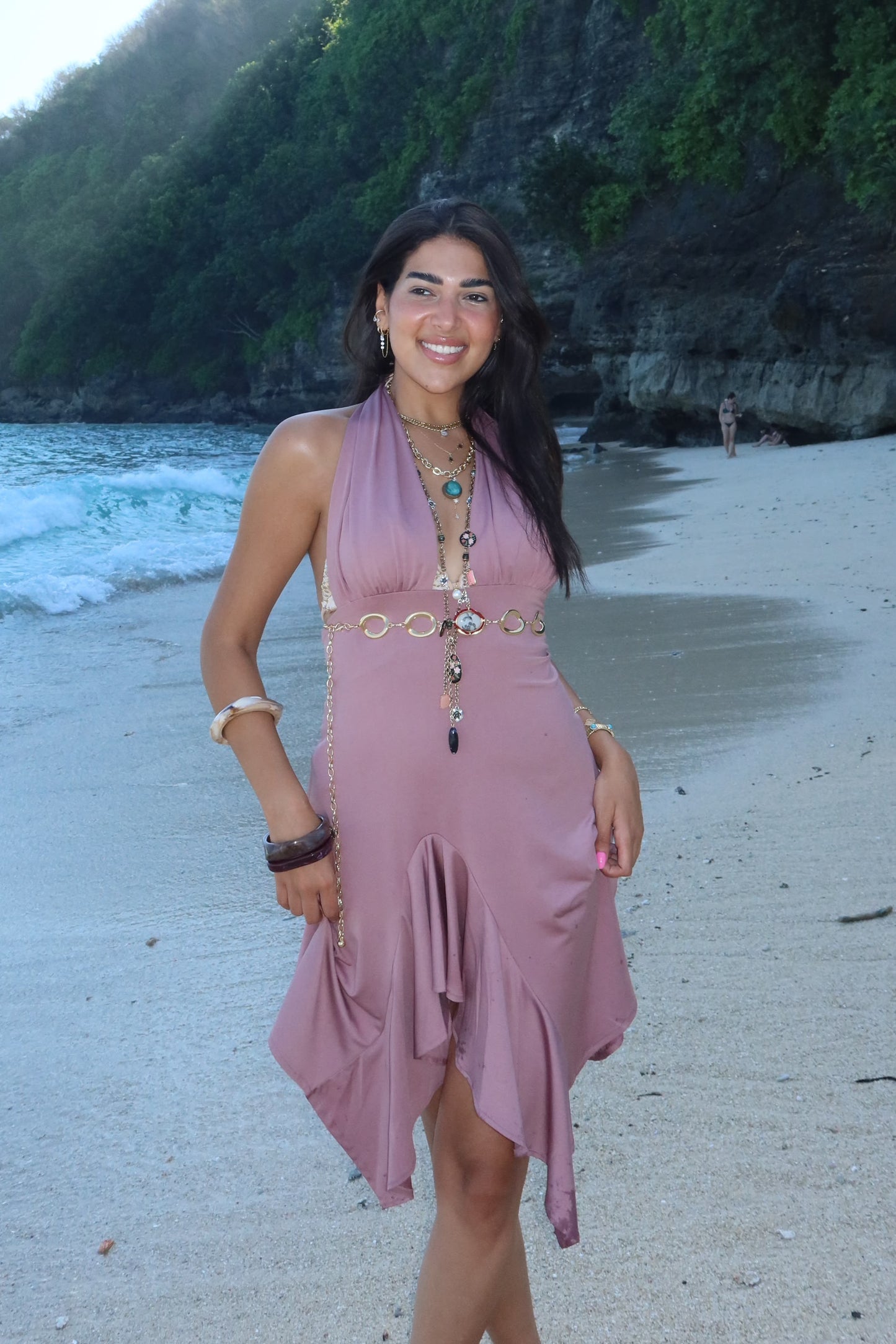 Isla Dress